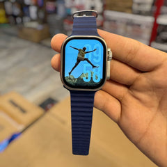 7 in 1 Crown K12 Smart Watch