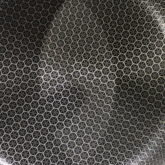 honeycomb lesser coating 4 pcs casserole set
